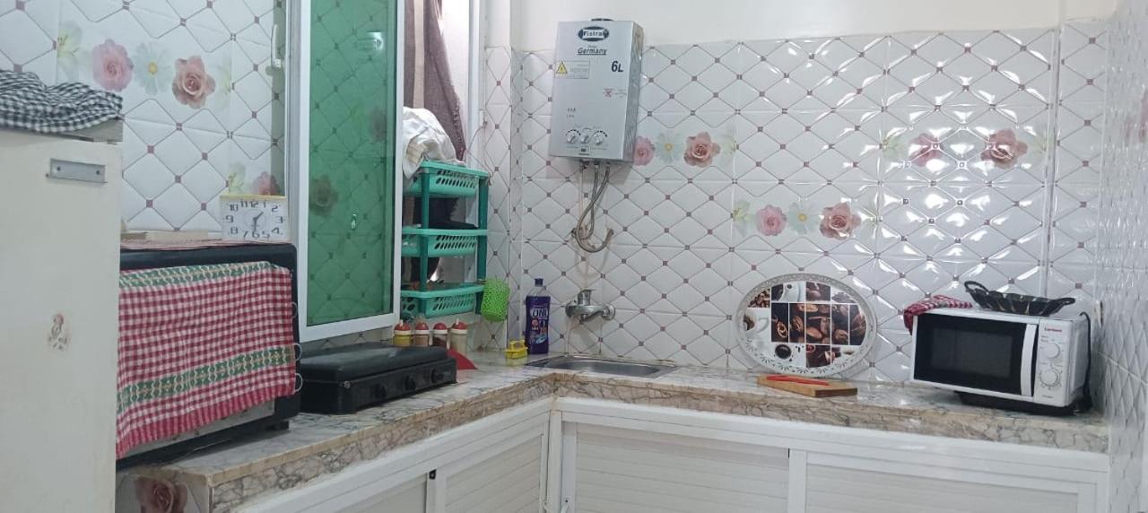 Stay 5 Minutes From Fes Airport Oulad Tayeb Exteriör bild