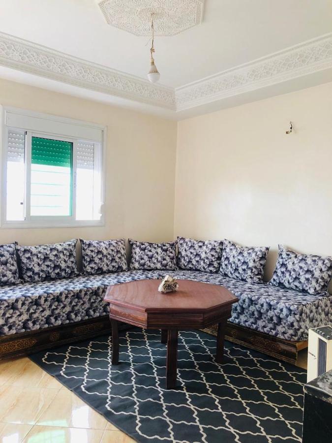 Stay 5 Minutes From Fes Airport Oulad Tayeb Exteriör bild