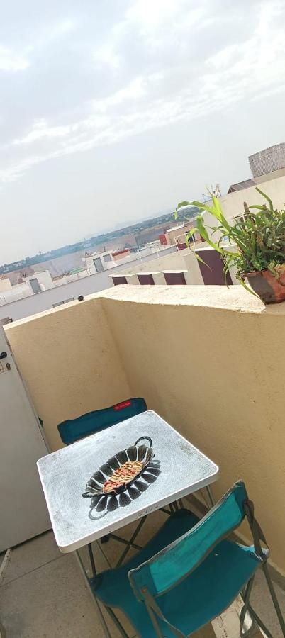 Stay 5 Minutes From Fes Airport Oulad Tayeb Exteriör bild