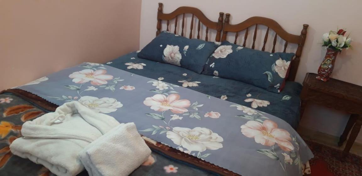 Stay 5 Minutes From Fes Airport Oulad Tayeb Exteriör bild