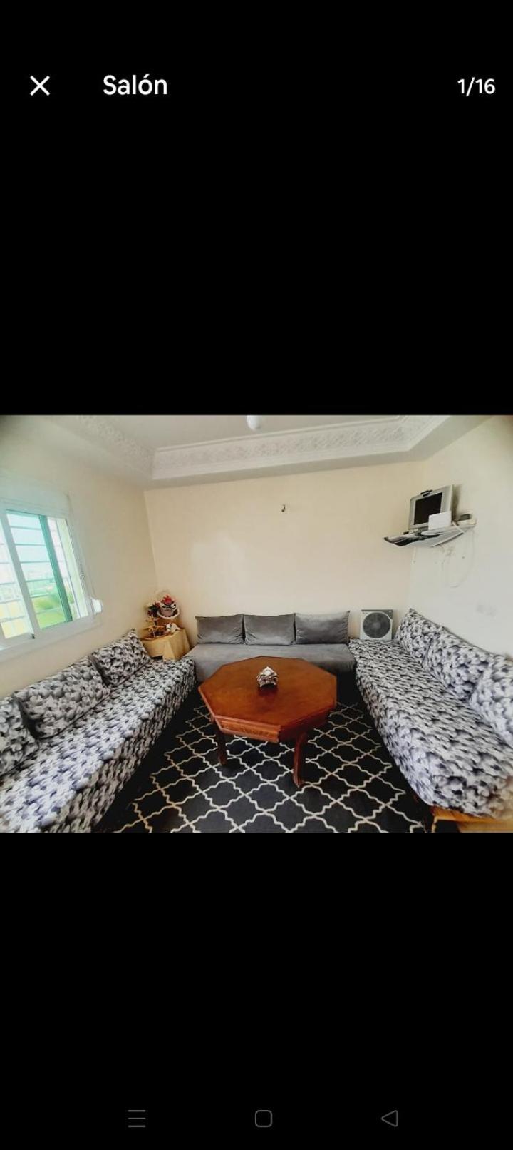 Stay 5 Minutes From Fes Airport Oulad Tayeb Exteriör bild