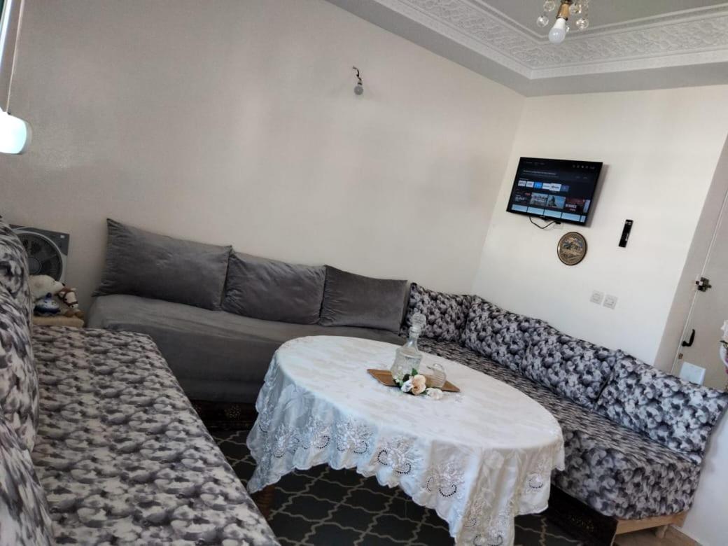 Stay 5 Minutes From Fes Airport Oulad Tayeb Exteriör bild