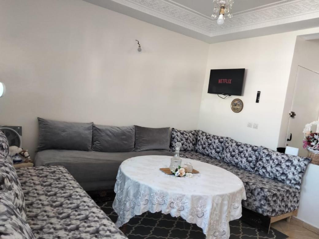 Stay 5 Minutes From Fes Airport Oulad Tayeb Exteriör bild